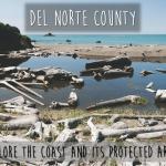 Del Norte Ocean Recreation Guide