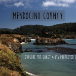 Mendocino Ocean Recreation Guide