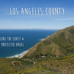 Los Angeles County Ocean recreation Guide
